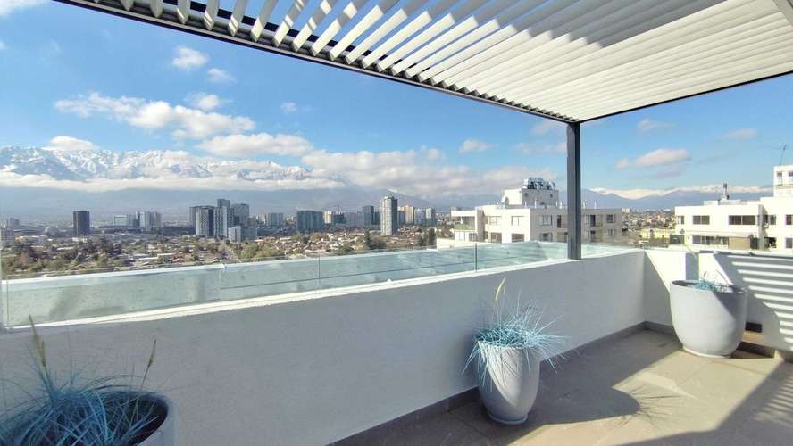 DEPARTAMENTO 2D 2B CON BONO PIE EN LA FLORIDA - Imagen 10