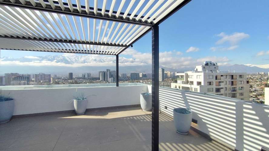 DEPARTAMENTO 2D 2B CON BONO PIE EN LA FLORIDA - Imagen 9