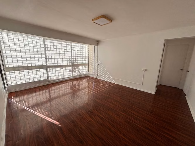 Departamento en Janequeo