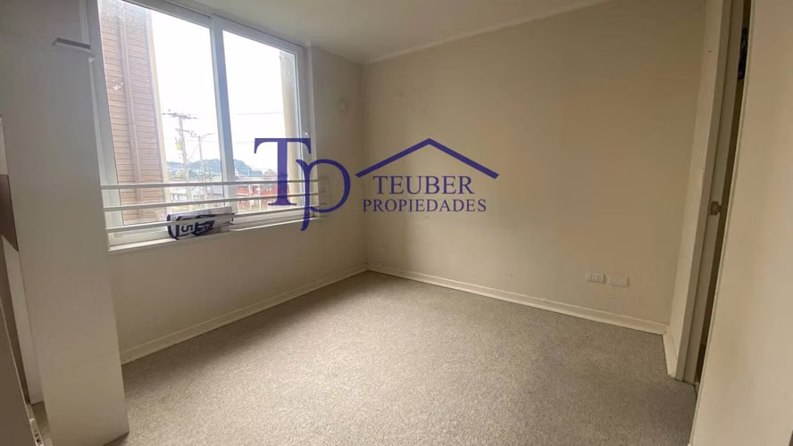 Se Arrienda departamento en Ed. Brintrup - Imagen 6