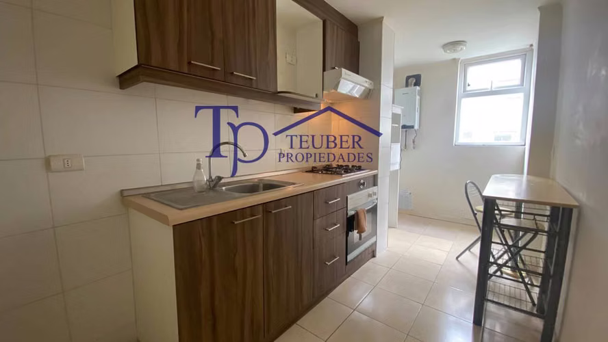 Se Arrienda departamento en Ed. Brintrup - Imagen 5