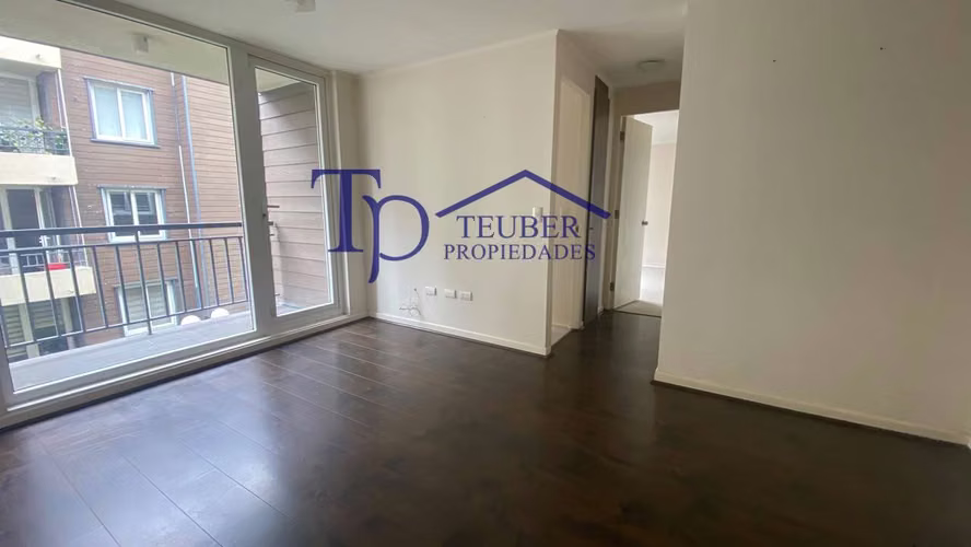 Se Arrienda departamento en Ed. Brintrup - Imagen 4