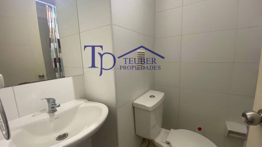 Se Arrienda departamento en Ed. Brintrup - Imagen 2