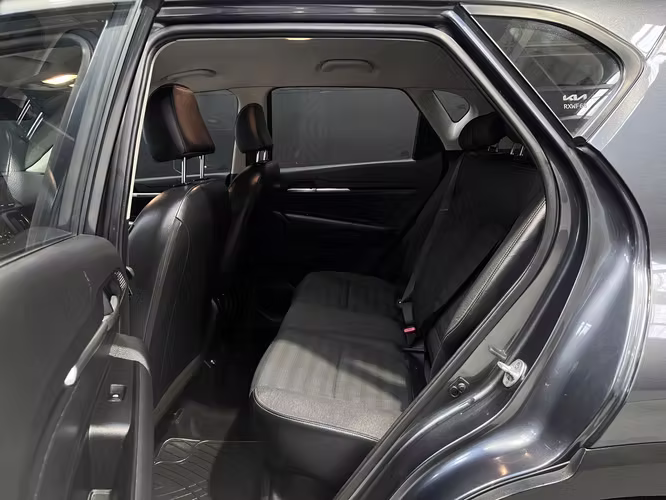 KIA SONET EX 1.5 MT - Imagen 19