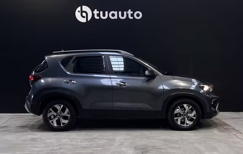 KIA SONET EX 1.5 MT - Imagen 3