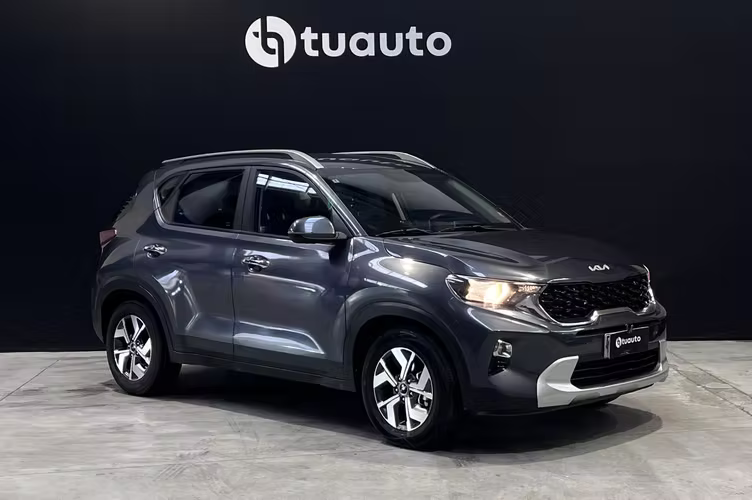 KIA SONET EX 1.5 MT