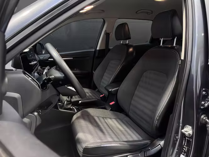 KIA SONET EX 1.5 MT - Imagen 9