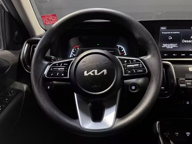 KIA SONET EX 1.5 MT - Imagen 13