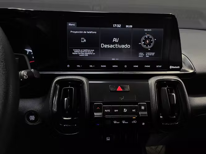 KIA SONET EX 1.5 MT - Imagen 15