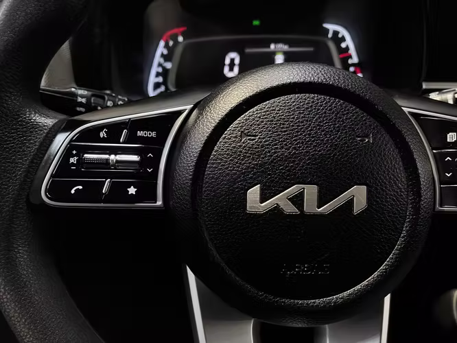 KIA SONET EX 1.5 MT - Imagen 17