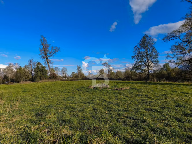 Predio 2 ha a 20 min de Osorno – Ruta U-55