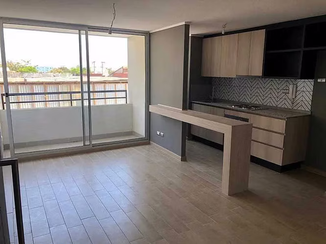Atractivo Depto en Barrio Conectado (184661) - Imagen 14