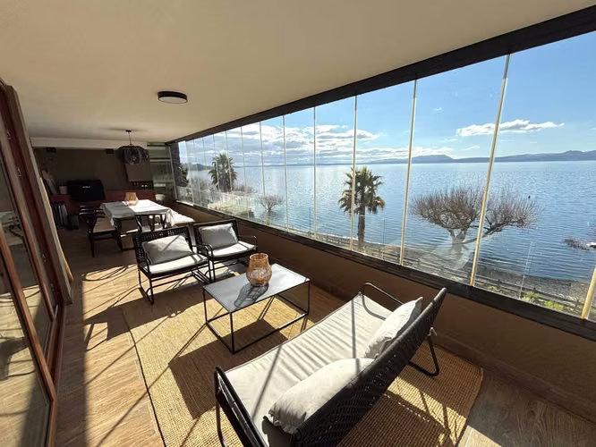 VENTA DEPARTAMENTO 3D MARINA SUR PUCON (184710) - Imagen 20