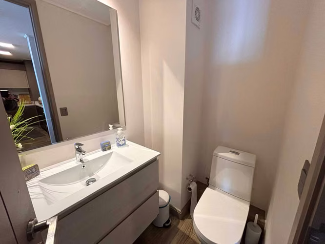 VENTA DEPARTAMENTO 3D MARINA SUR PUCON (184710) - Imagen 11