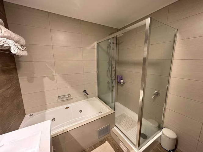 VENTA DEPARTAMENTO 3D MARINA SUR PUCON (184710) - Imagen 9