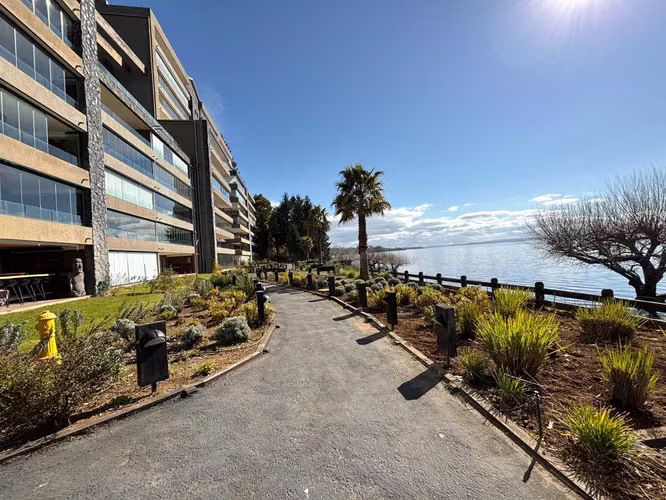 VENTA DEPARTAMENTO 3D MARINA SUR PUCON (184710) - Imagen 22