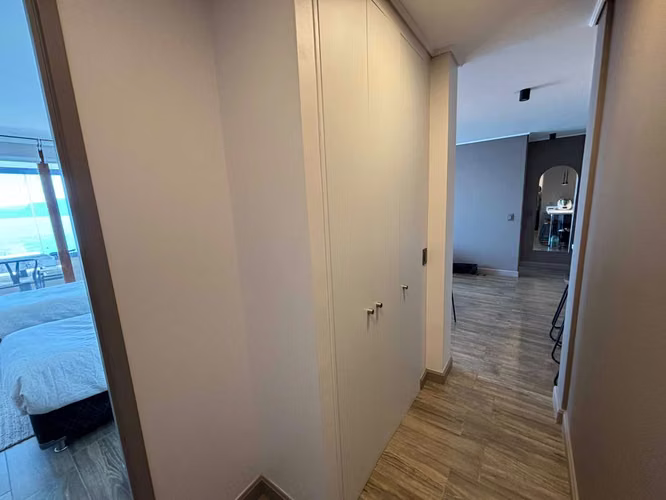 VENTA DEPARTAMENTO 3D MARINA SUR PUCON (184710) - Imagen 10