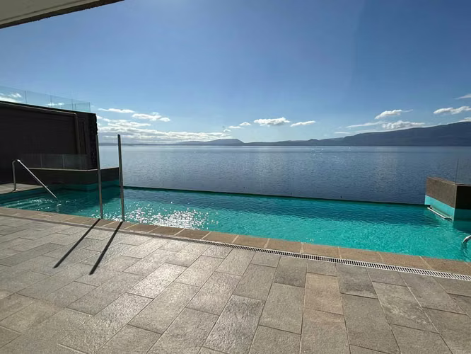 VENTA DEPARTAMENTO 3D MARINA SUR PUCON (184710) - Imagen 21