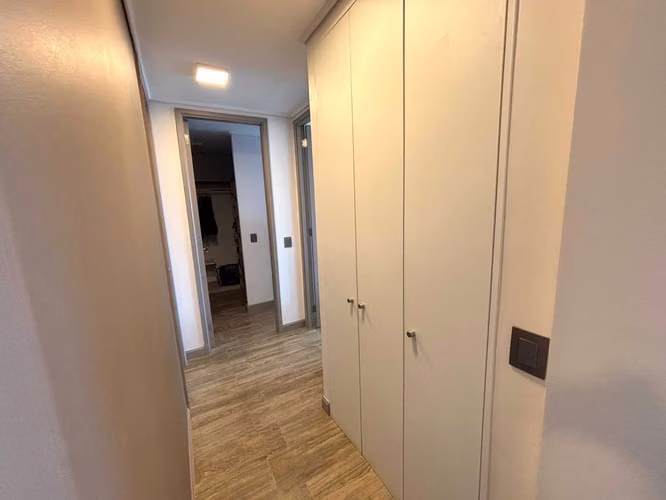 VENTA DEPARTAMENTO 3D MARINA SUR PUCON (184710) - Imagen 7