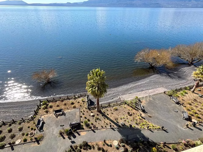 VENTA DEPARTAMENTO 3D MARINA SUR PUCON (184710) - Imagen 23