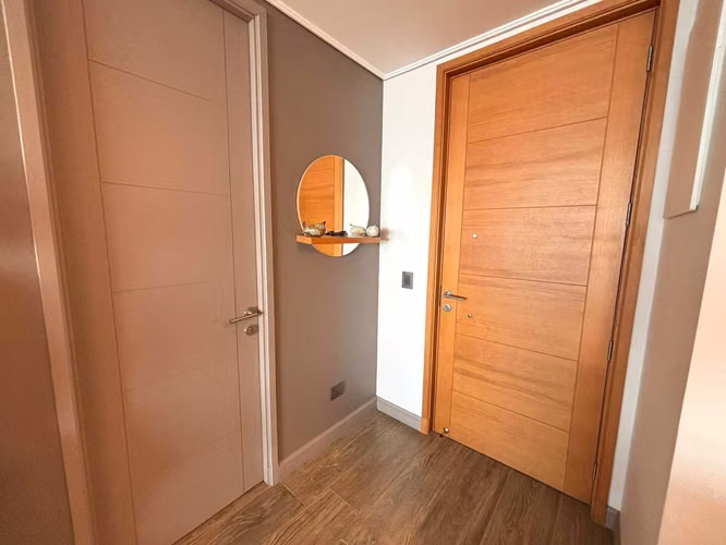 VENTA DEPARTAMENTO 3D MARINA SUR PUCON (184710) - Imagen 13