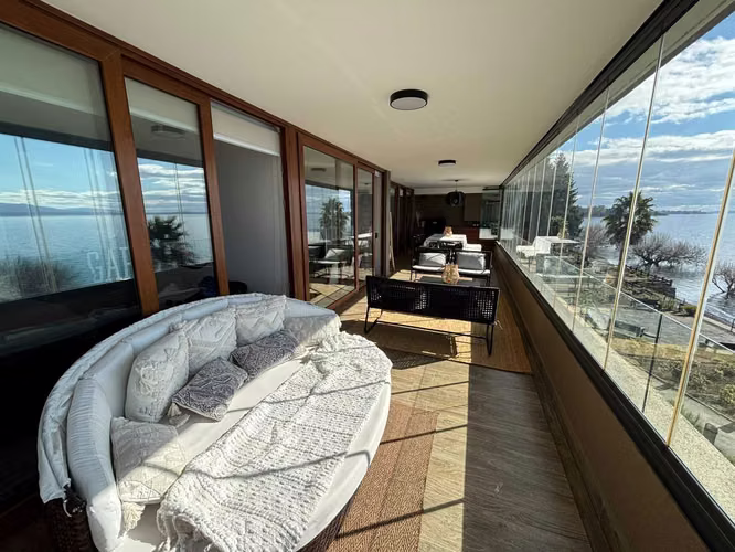 VENTA DEPARTAMENTO 3D MARINA SUR PUCON (184710) - Imagen 19