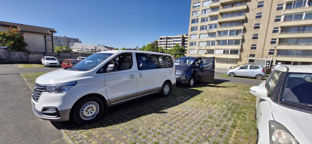 se vende Hyundai h1
