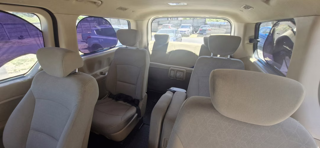 se vende Hyundai h1