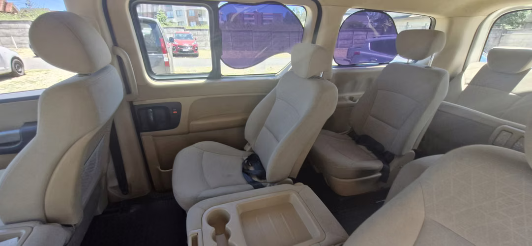 se vende Hyundai h1