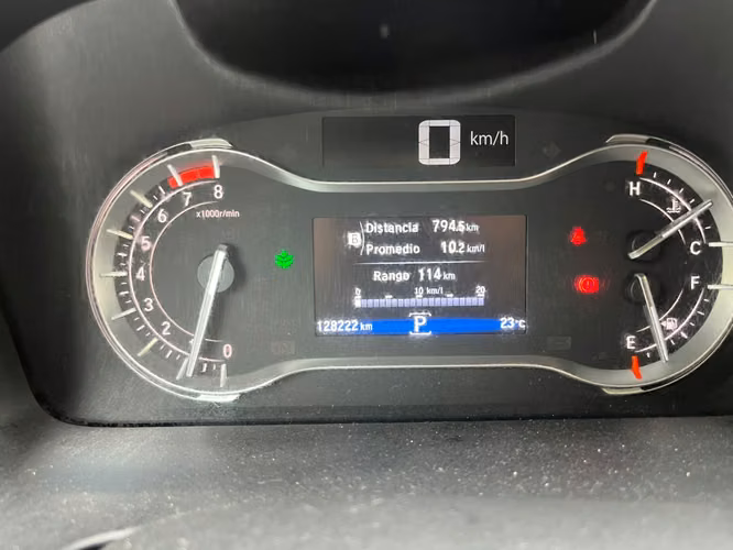 HONDA PILOT BLANCO TOURING 4X4 3.5 2017