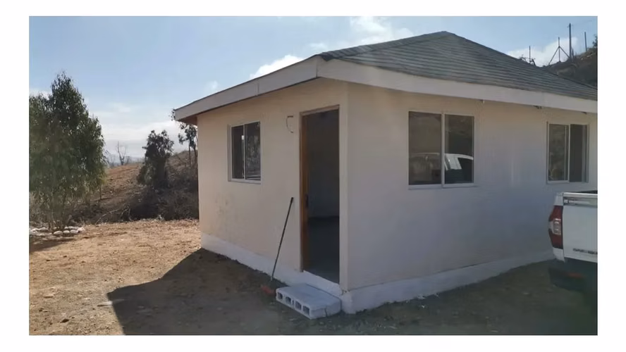 Casa nueva 181 m² con piscina en parcela de 5.322 m² – La Serena - Imagen 8