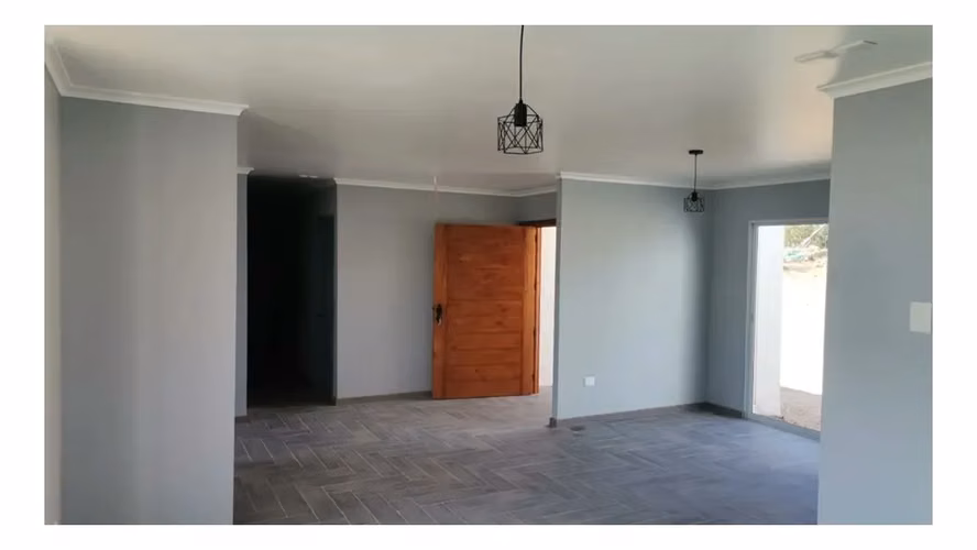 Casa nueva 181 m² con piscina en parcela de 5.322 m² – La Serena - Imagen 7