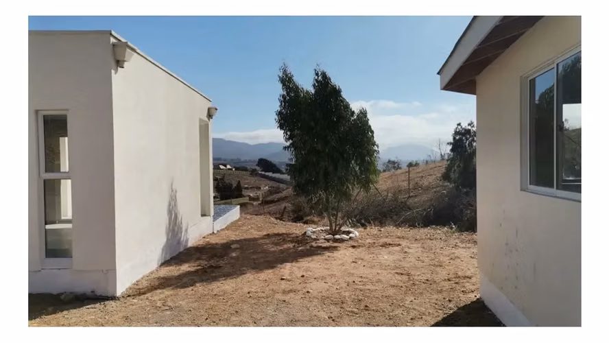 Casa nueva 181 m² con piscina en parcela de 5.322 m² – La Serena - Imagen 6