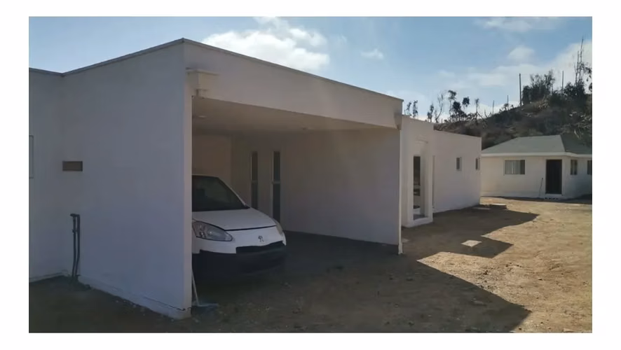 Casa nueva 181 m² con piscina en parcela de 5.322 m² – La Serena - Imagen 14