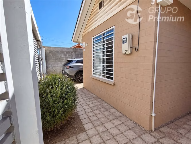 Casa en venta de 3D - Parque Inglés, Ovalle - Imagen 18