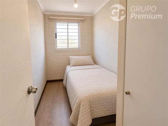 Casa en venta de 3D - Parque Inglés, Ovalle - Imagen 10