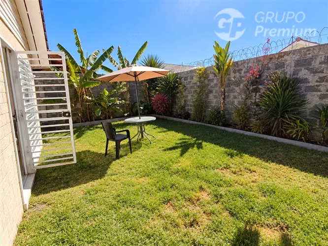 Casa en venta de 3D - Parque Inglés, Ovalle - Imagen 13