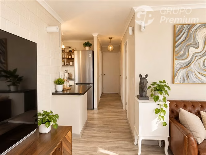 Casa en venta de 3D - Parque Inglés, Ovalle - Imagen 3