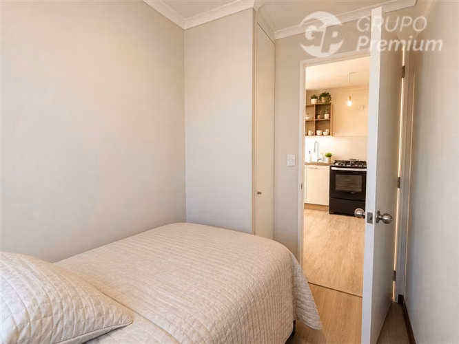 Casa en venta de 3D - Parque Inglés, Ovalle - Imagen 11