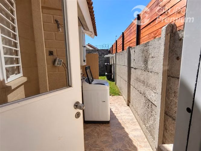 Casa en venta de 3D - Parque Inglés, Ovalle - Imagen 21