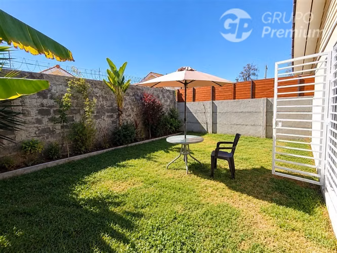 Casa en venta de 3D - Parque Inglés, Ovalle - Imagen 14