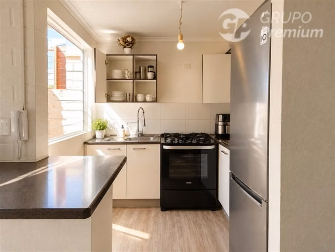 Casa en venta de 3D - Parque Inglés, Ovalle - Imagen 4