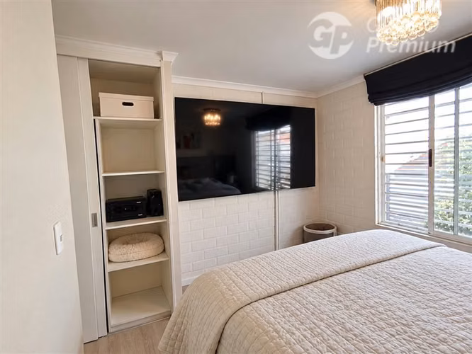 Casa en venta de 3D - Parque Inglés, Ovalle - Imagen 7