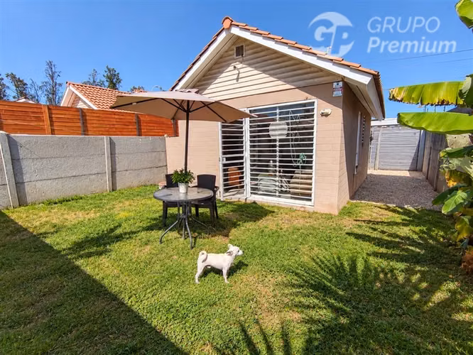 Casa en venta de 3D - Parque Inglés, Ovalle - Imagen 15