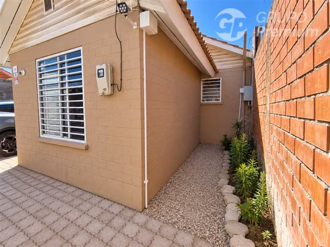 Casa en venta de 3D - Parque Inglés, Ovalle - Imagen 19