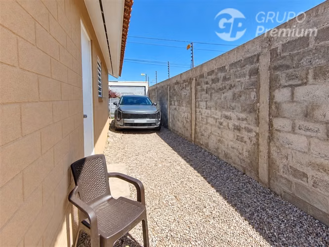 Casa en venta de 3D - Parque Inglés, Ovalle - Imagen 20