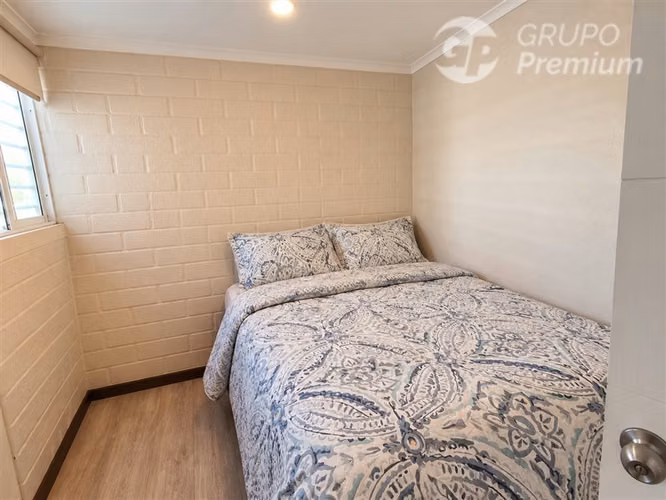Casa en venta de 3D - Parque Inglés, Ovalle - Imagen 8