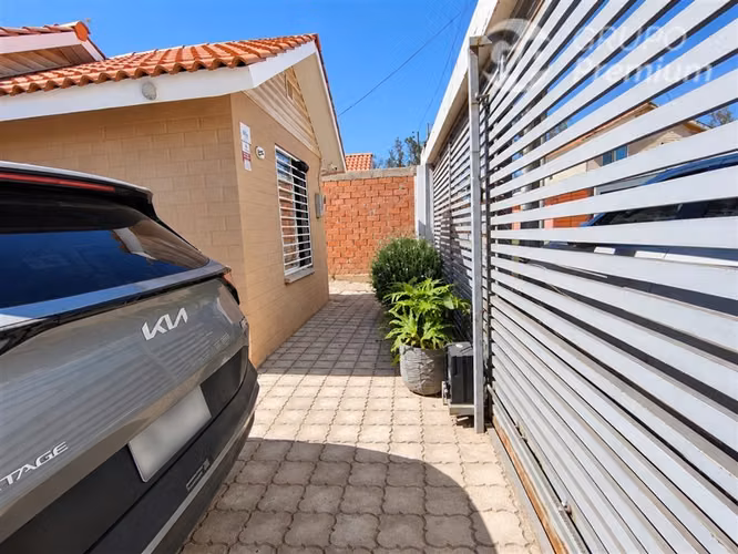 Casa en venta de 3D - Parque Inglés, Ovalle - Imagen 17
