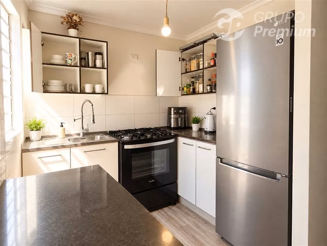 Casa en venta de 3D - Parque Inglés, Ovalle - Imagen 5