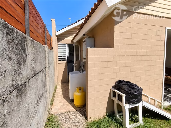 Casa en venta de 3D - Parque Inglés, Ovalle - Imagen 22